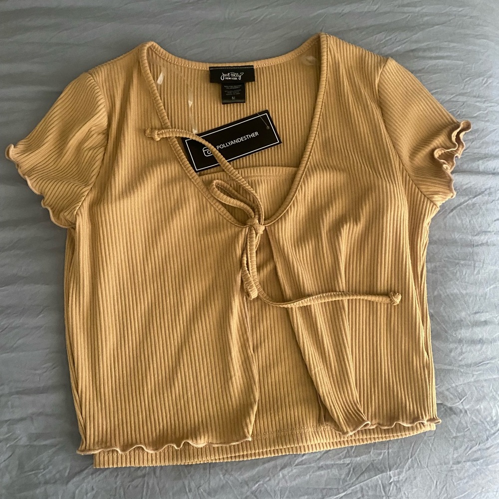 Tube top set